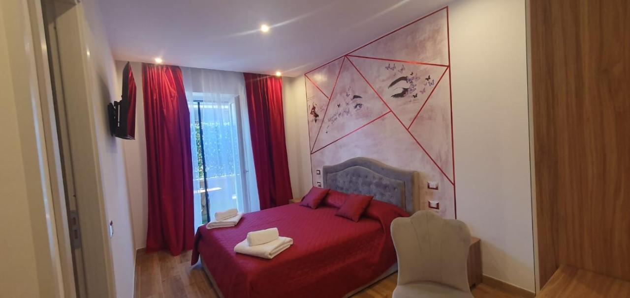 Prisco House Roma Exterior foto