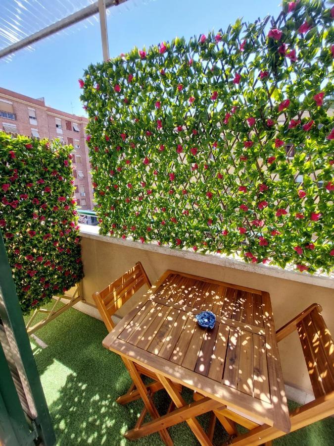 Prisco House Roma Exterior foto