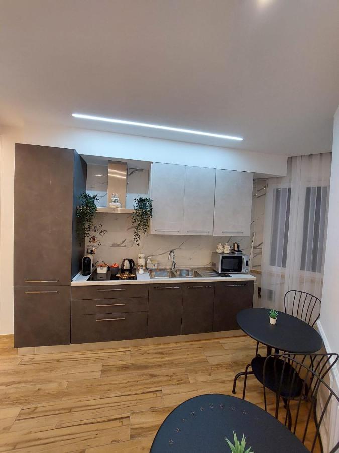 Prisco House Roma Exterior foto