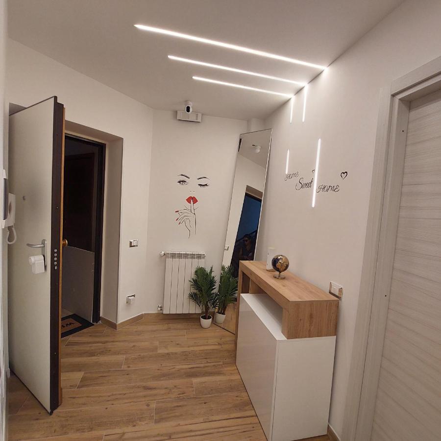 Prisco House Roma Exterior foto