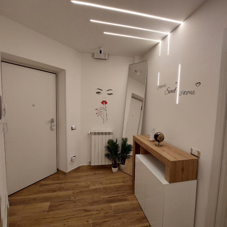 Prisco House Roma Exterior foto