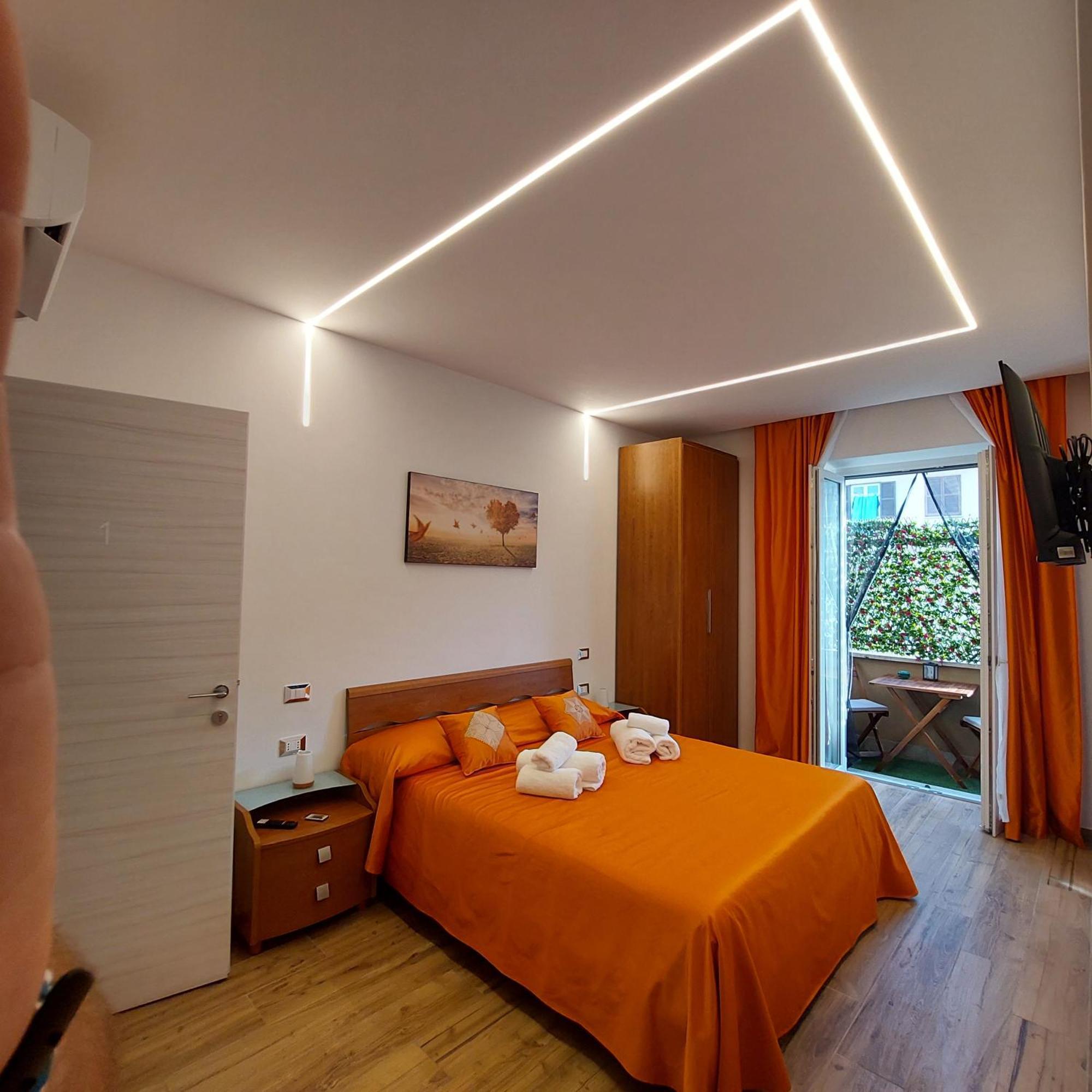 Prisco House Roma Exterior foto